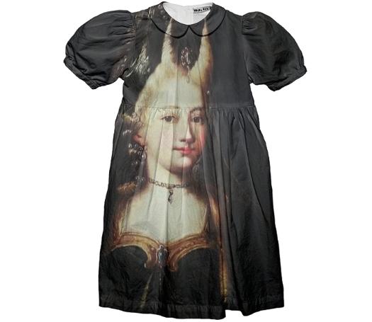 Marquise Dress