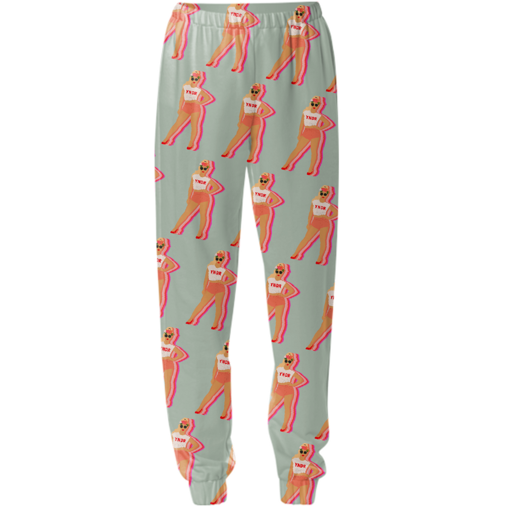 Beyonder Sweatpants