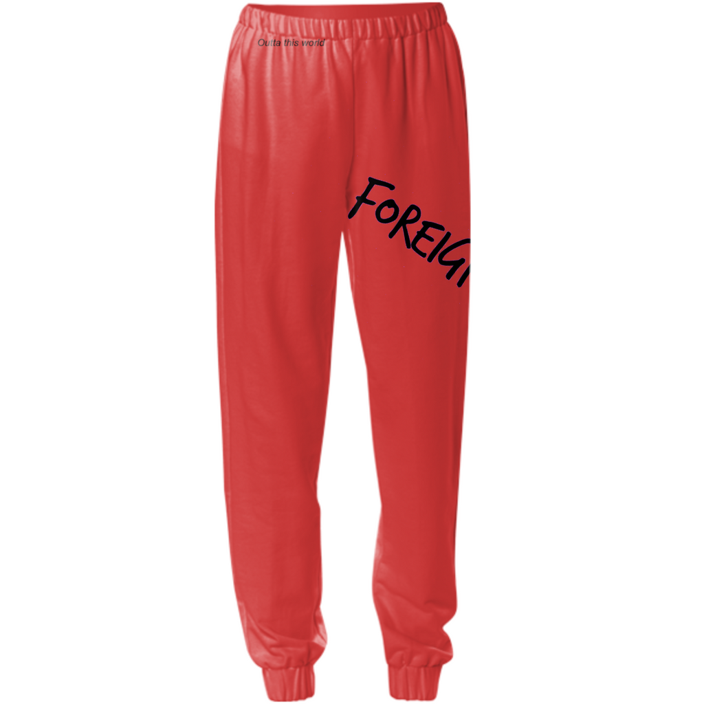 Series 1 sweatpants