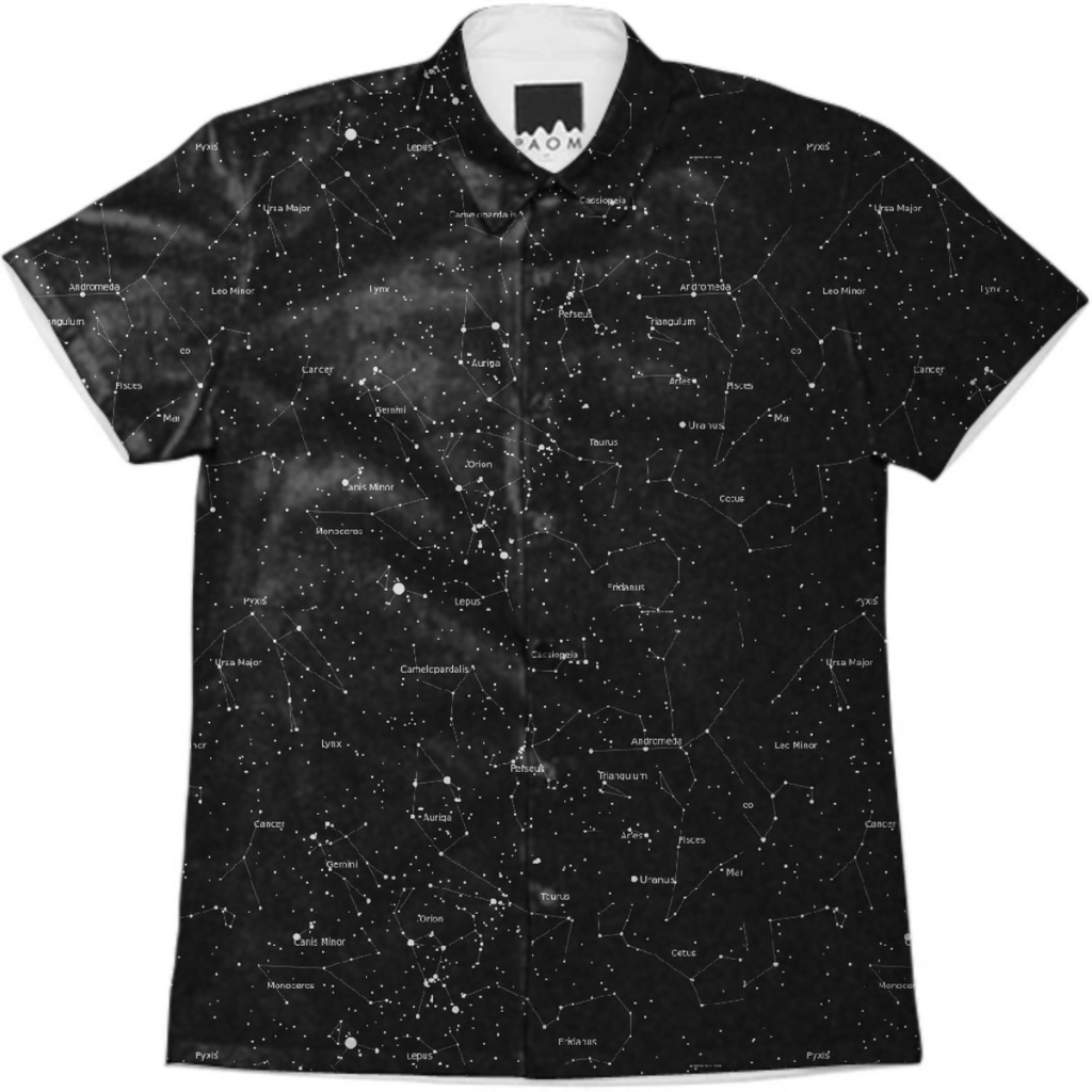 Sky Map