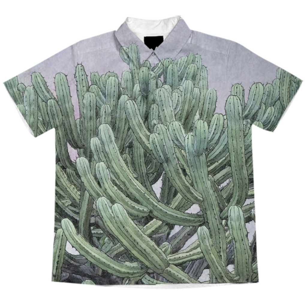 cactishirt
