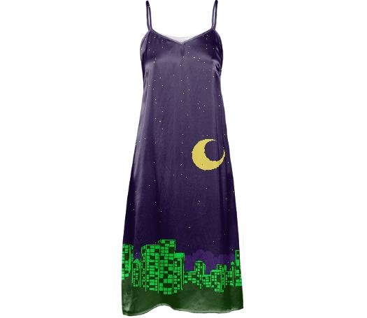 NLACakaNM Slip Dress