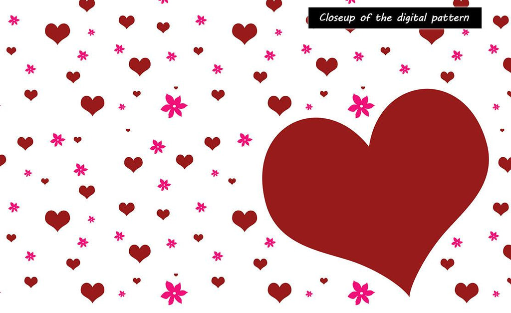 OKC 090 Be My Valentine