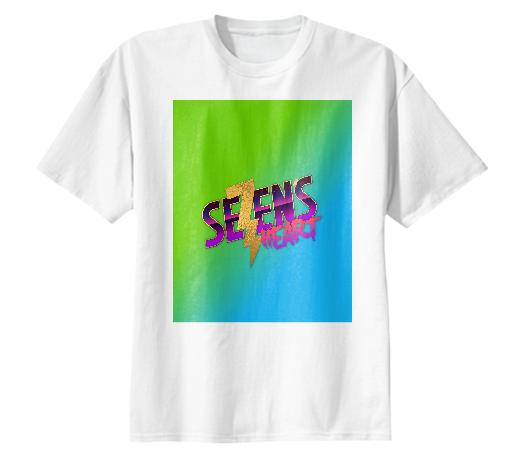 Starburst Tee