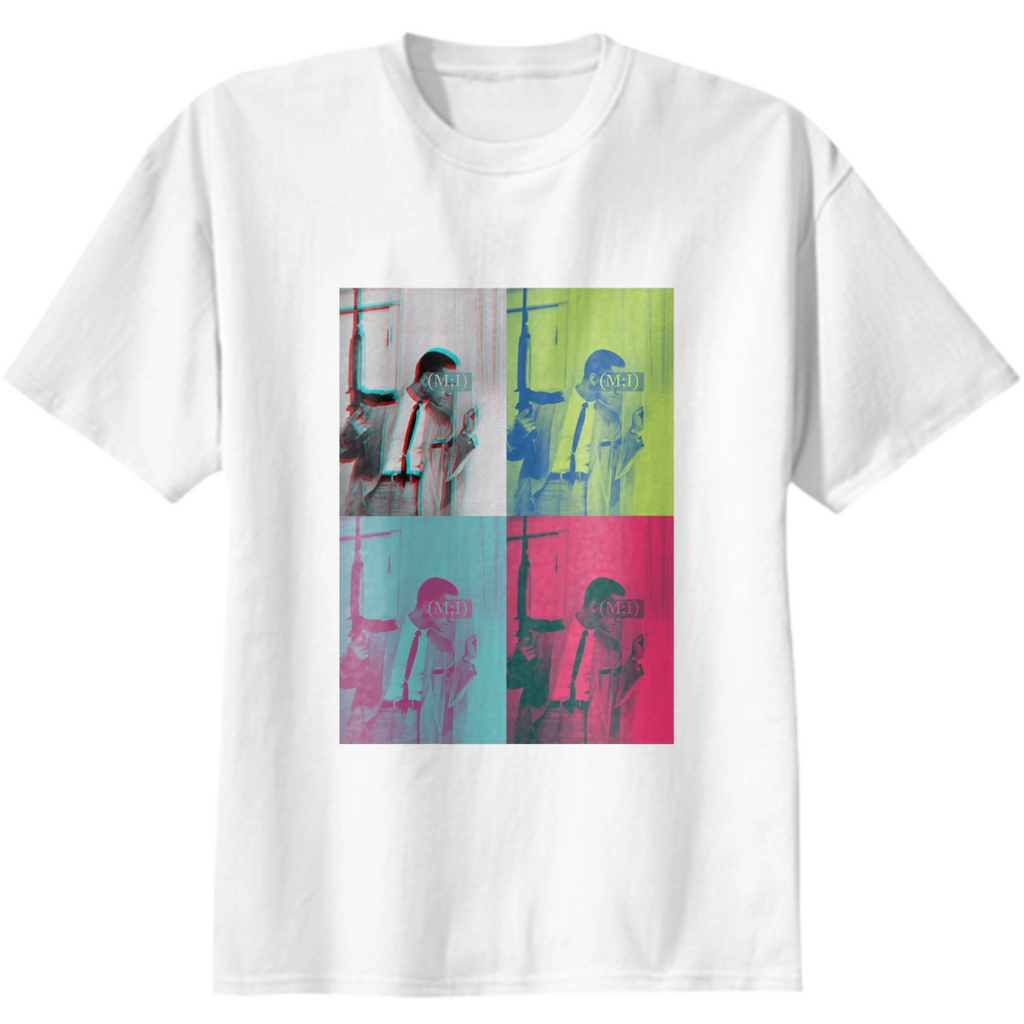 By any Memento necessary (w/t)