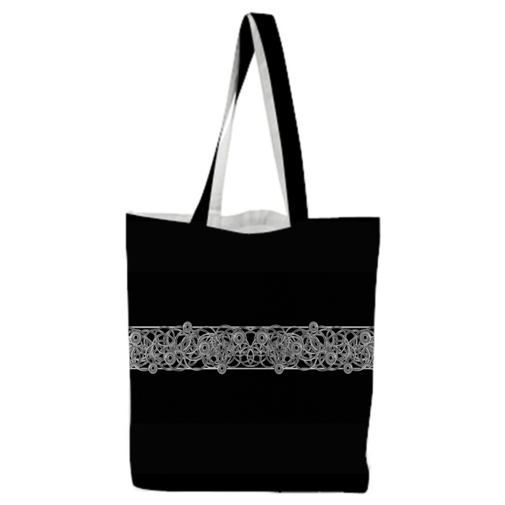 Dark Chic Baroque