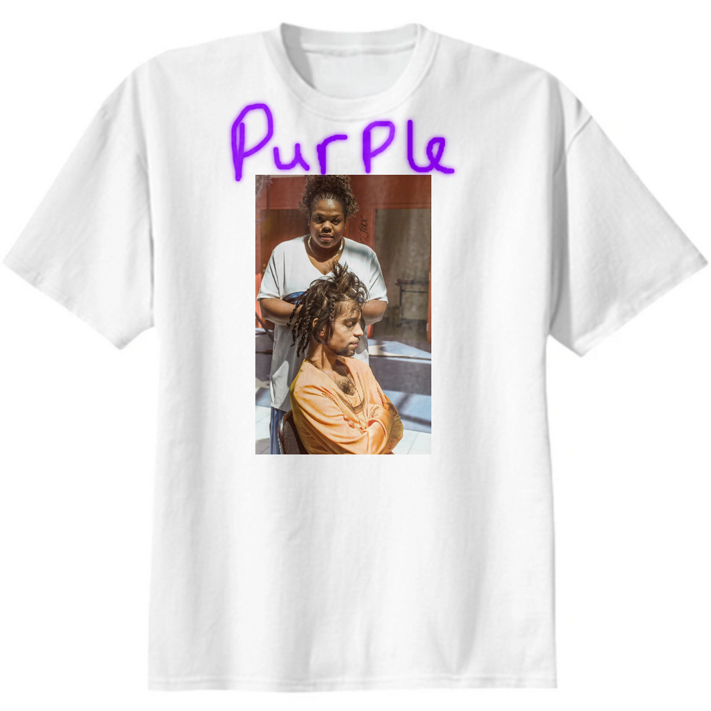 Prince Purble