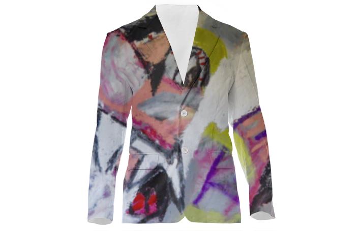 VP Suit Jacket