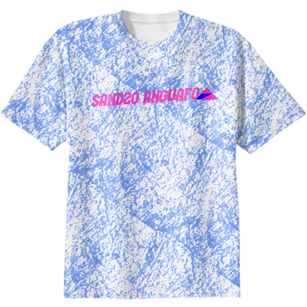 Sandzo Anguafo Seminaire Faux stonewashes