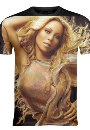 Mariah Carey