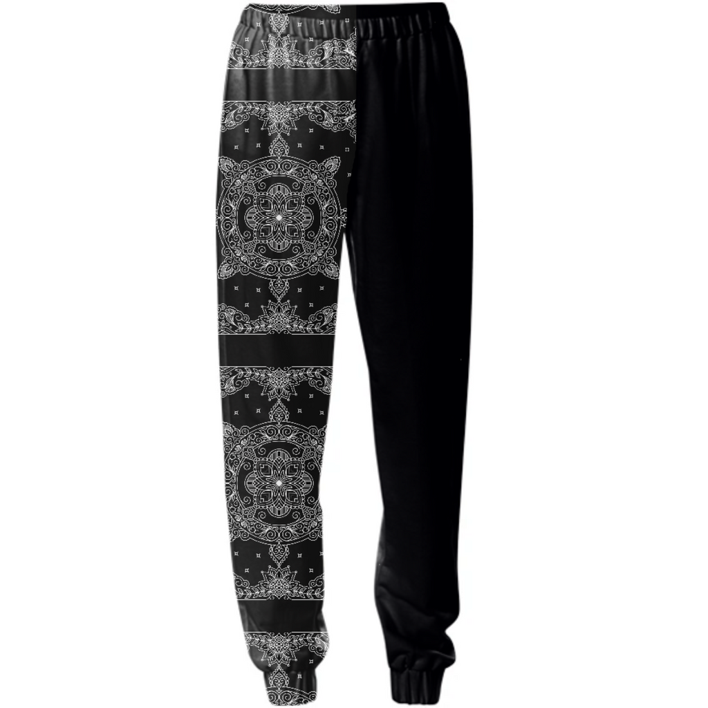 STEPHEN PANT 5