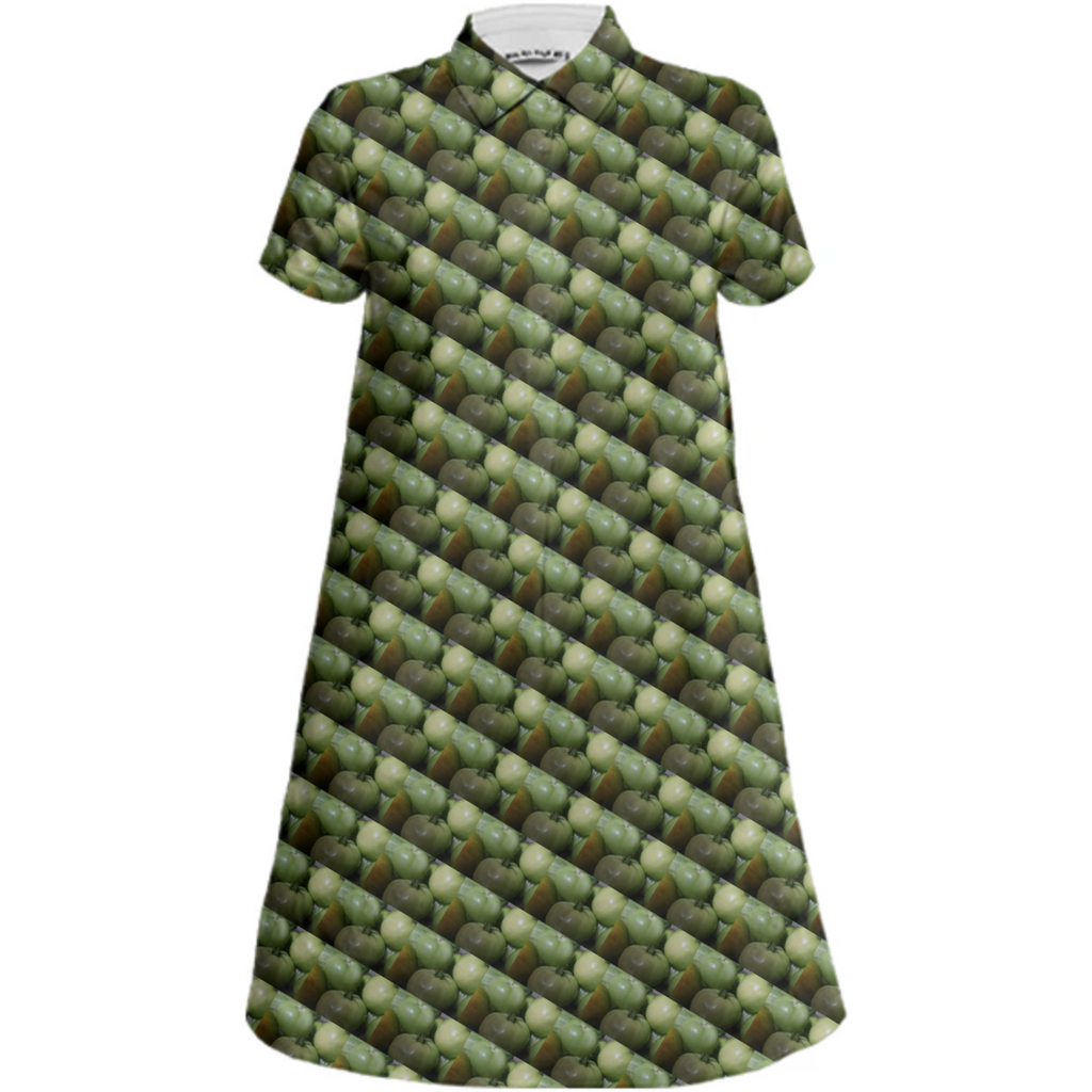 Eat2Live dress