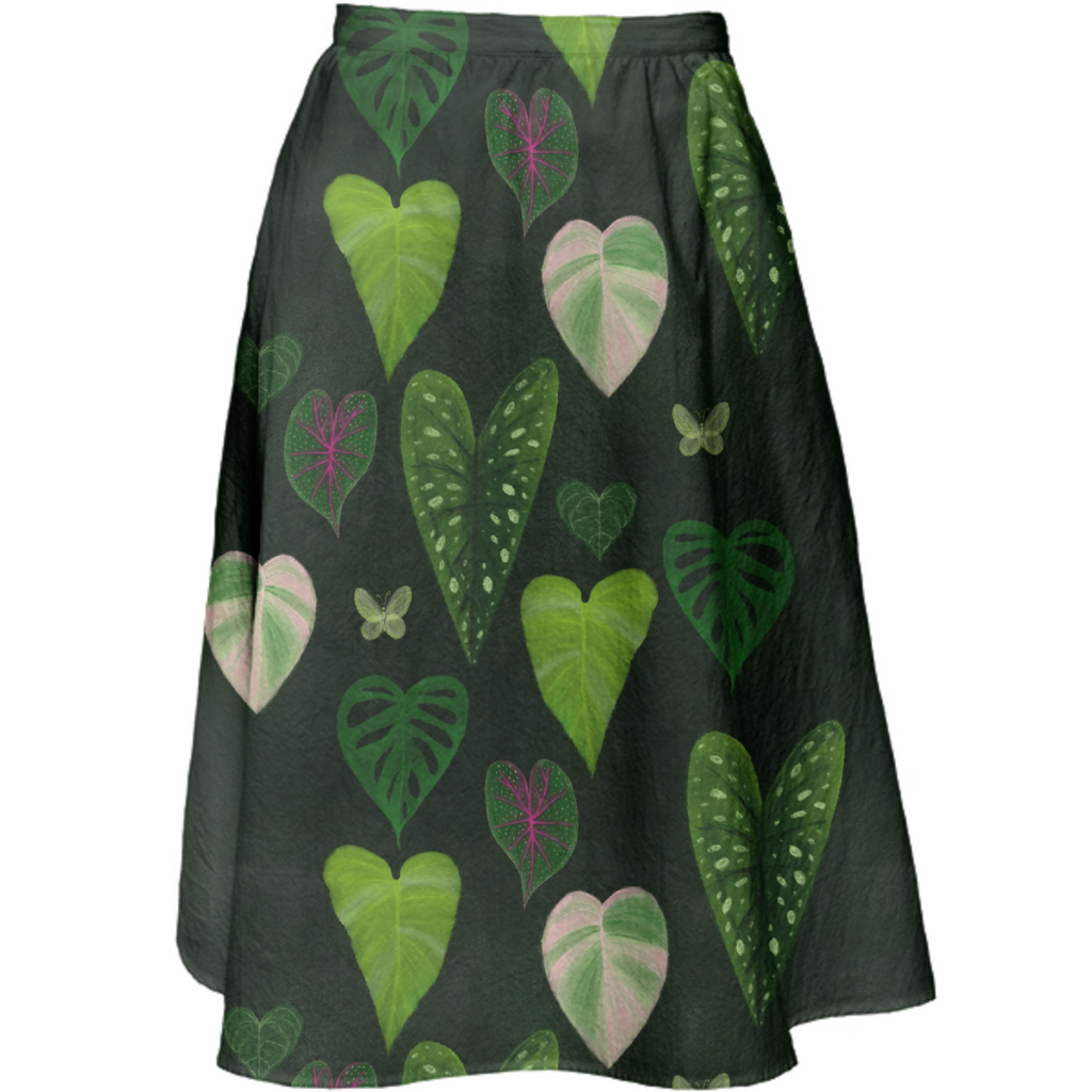 Love Thy Nature Skirt