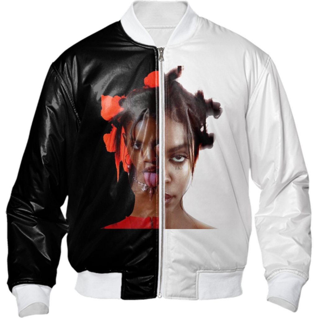 BAYLI SPLIT BOMBER 2