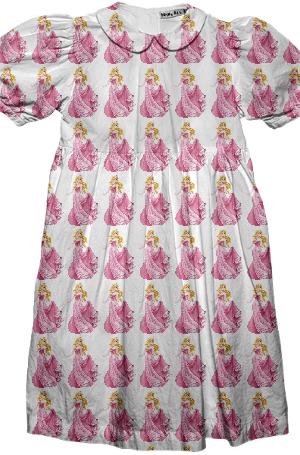 Baby Frock