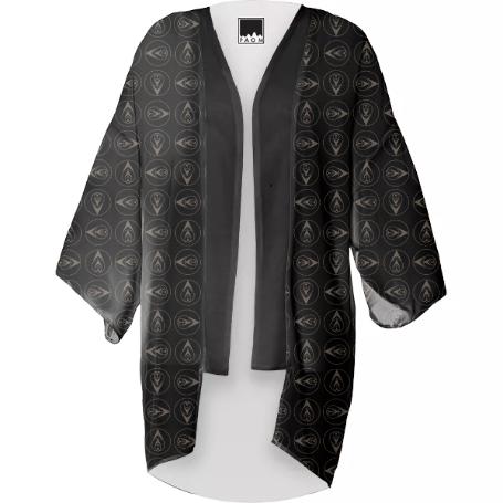 kimono