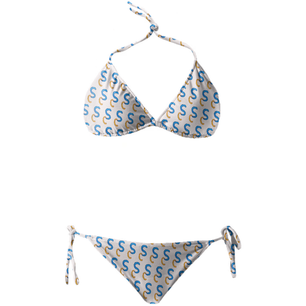 Summer Couture Bikini