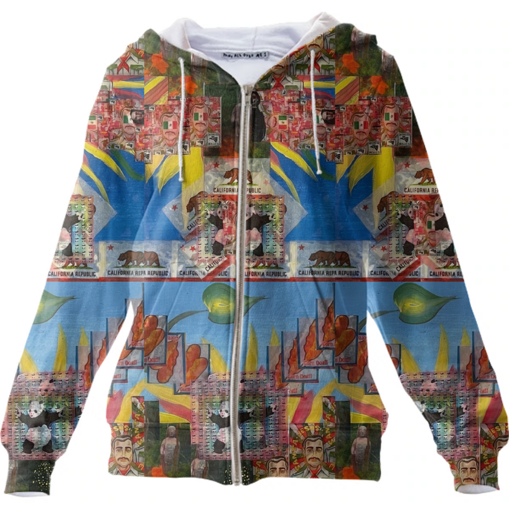 Minds eye jogger
