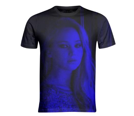 Celebrity Dark Fashion