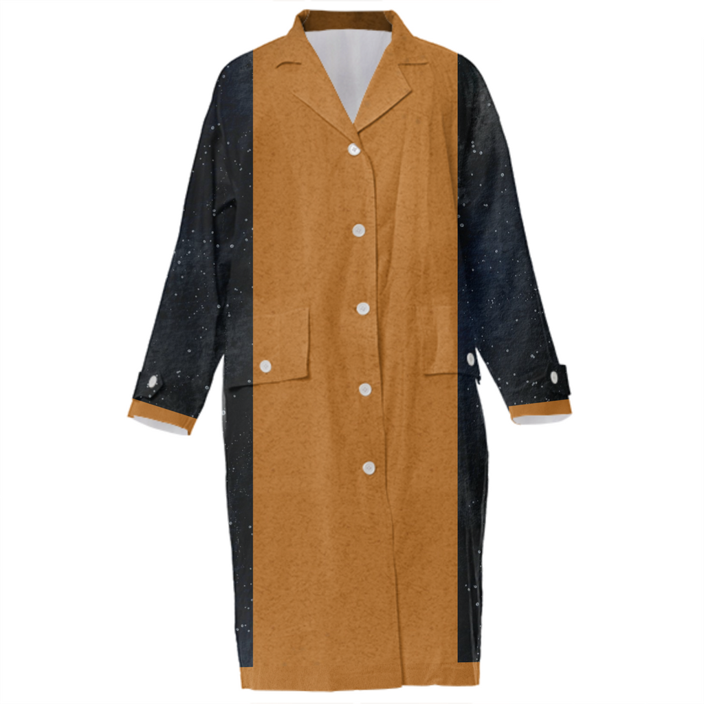 Perseus Cotton Trench