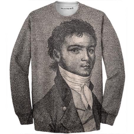 Young Beethoven
