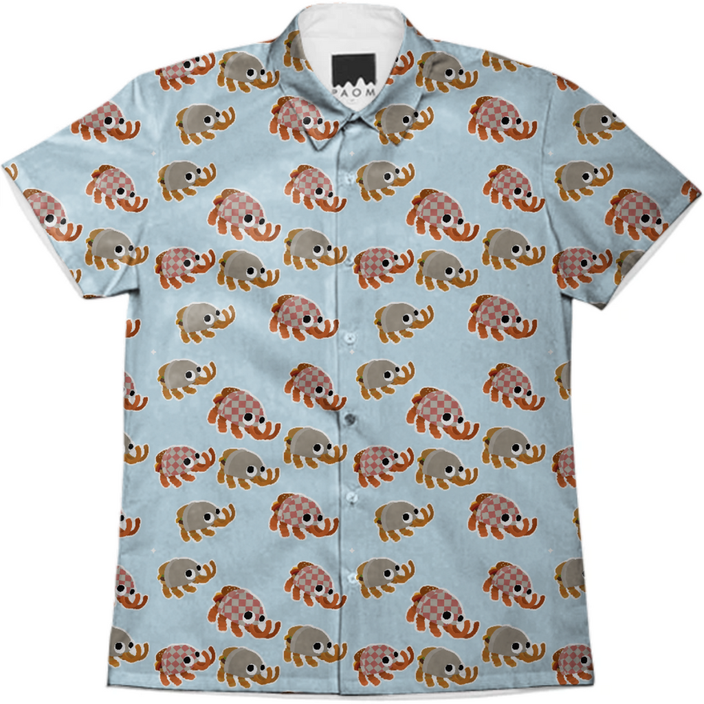 Bunger shirt