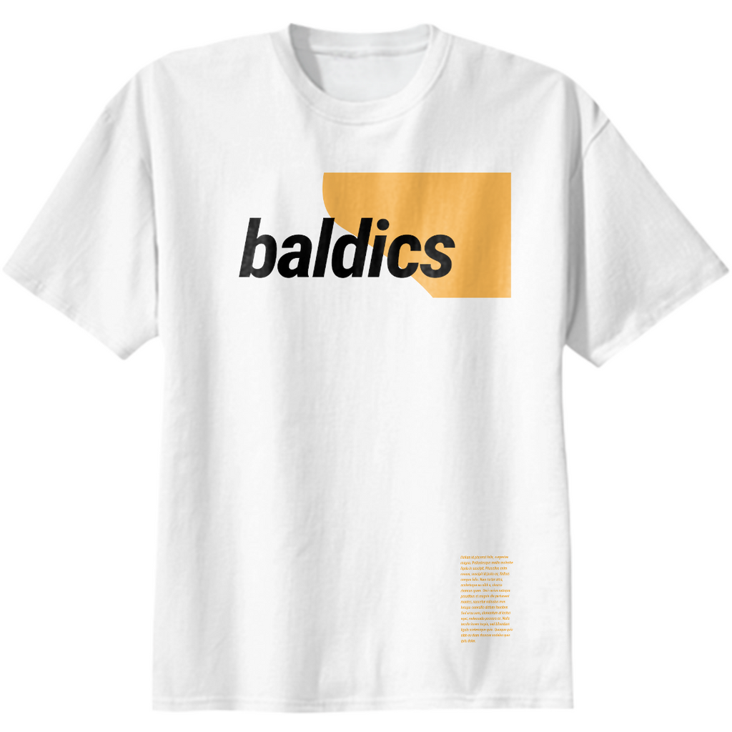Baldics 5467////19