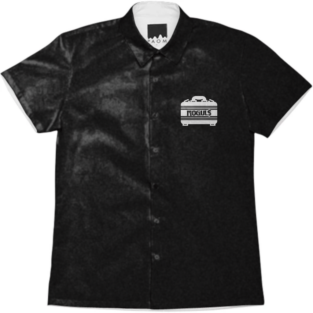 MOGUL$ 21 Suitcase Work shirt