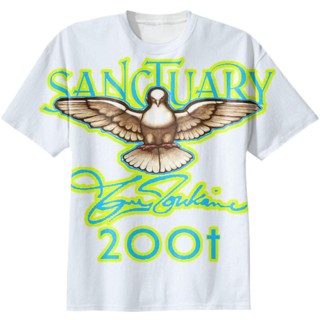 SANCTUARY SHIRT