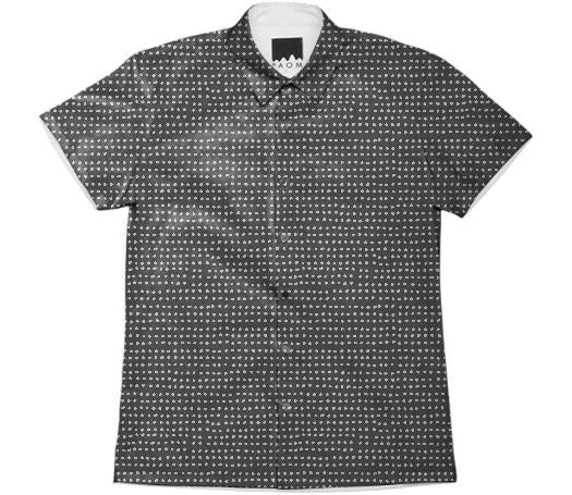 dot shirt