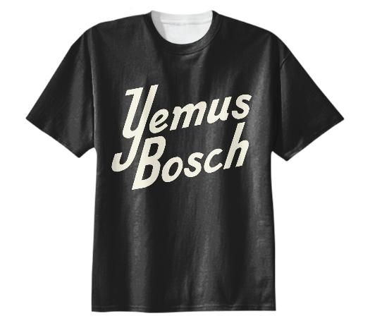 Yemus Bosch