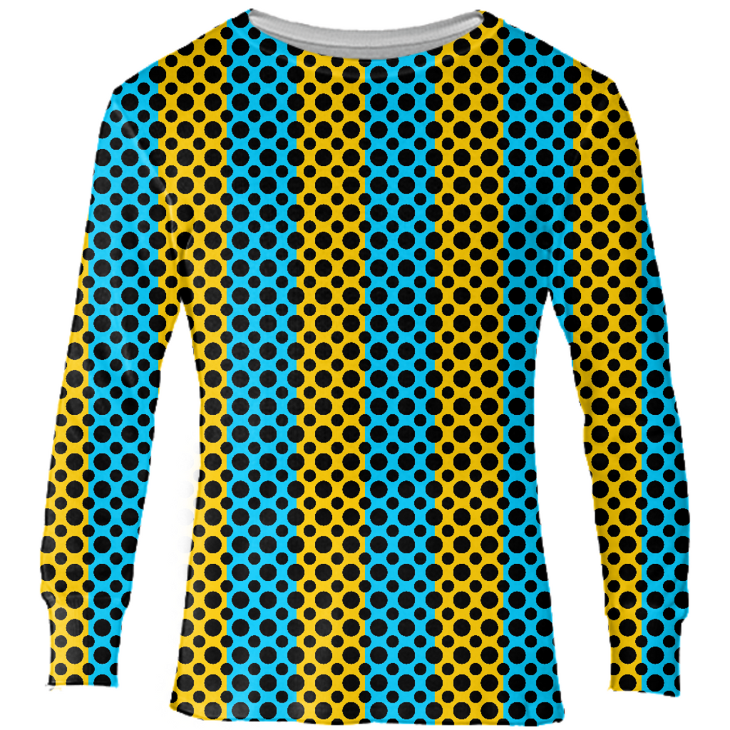 POLKA DOTS TWO TIMES 13