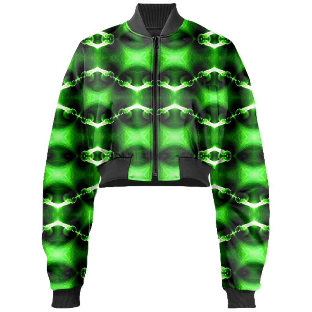 green geo 1