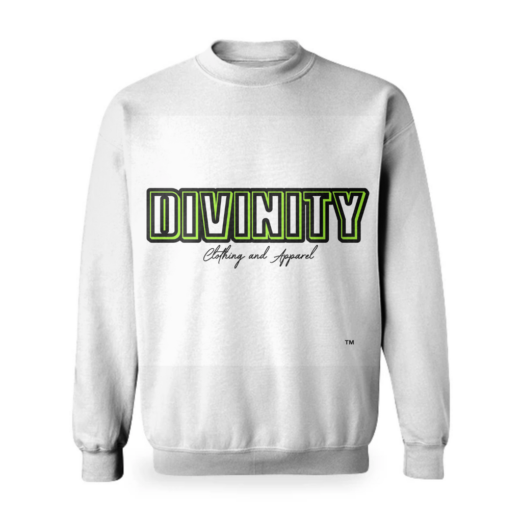 Divinity Sweatshirt