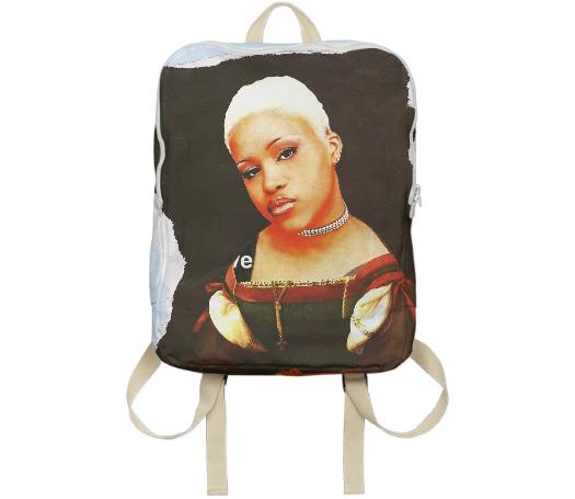Eve Backpack