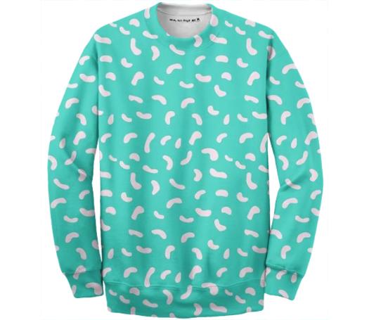 Summer Beans Sweatshirt