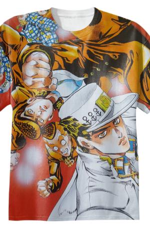 Diamond is Not Crash