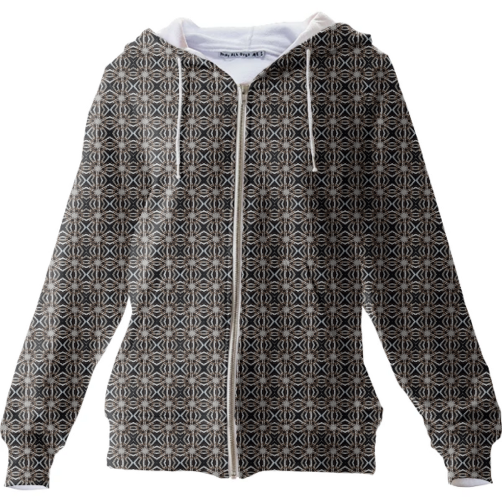 Modern Geometric Print