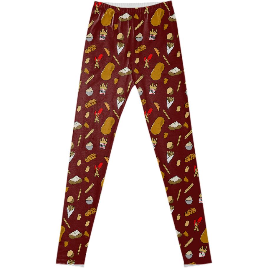 Fancy Leggings