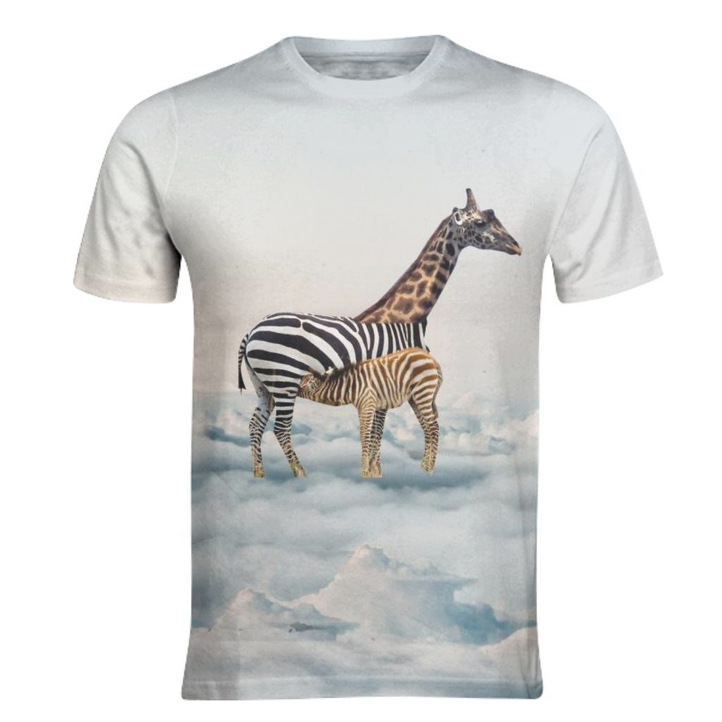 Zeraffe
