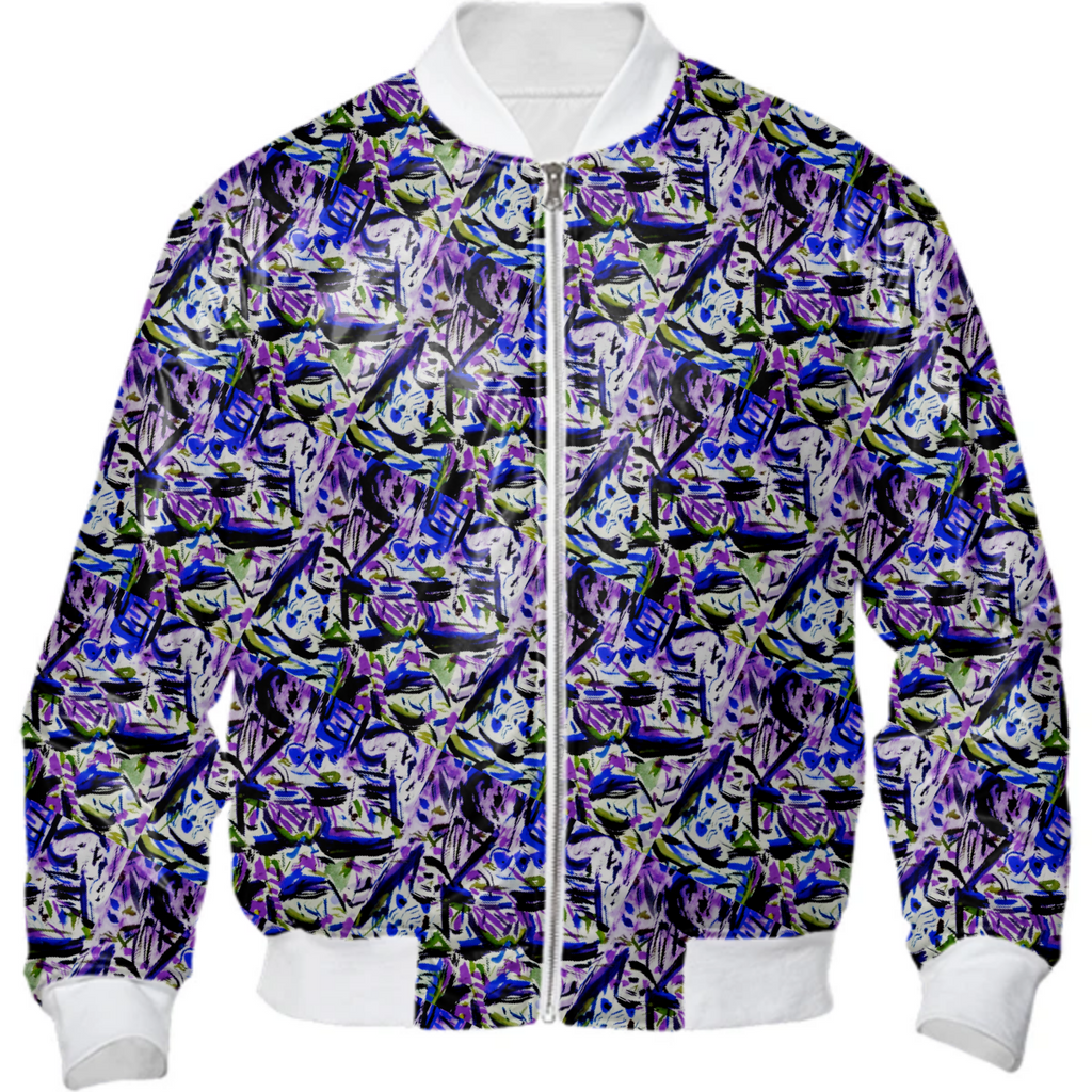JD Bomber Jacket 1