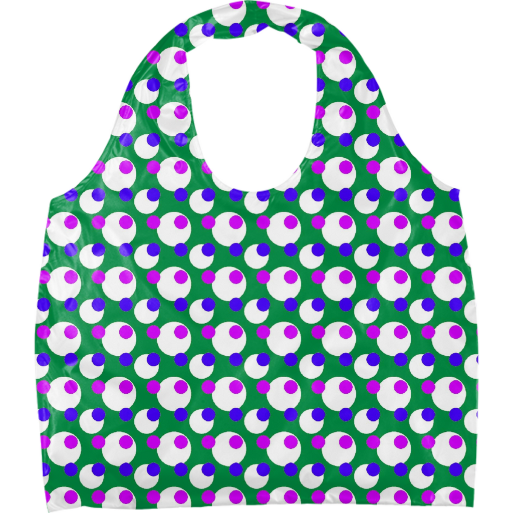 DOTS 2115 GREEN