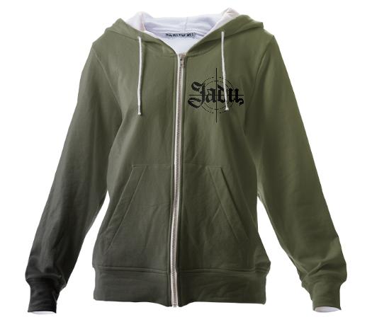 JADU HOODIE