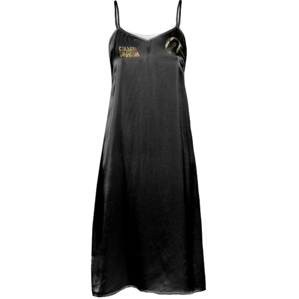 The Slip Dress