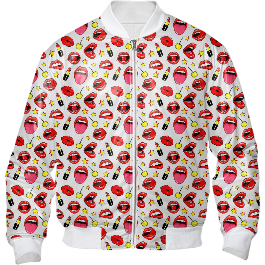 Kiss Me Im Famous 💋: Fresh Vintage