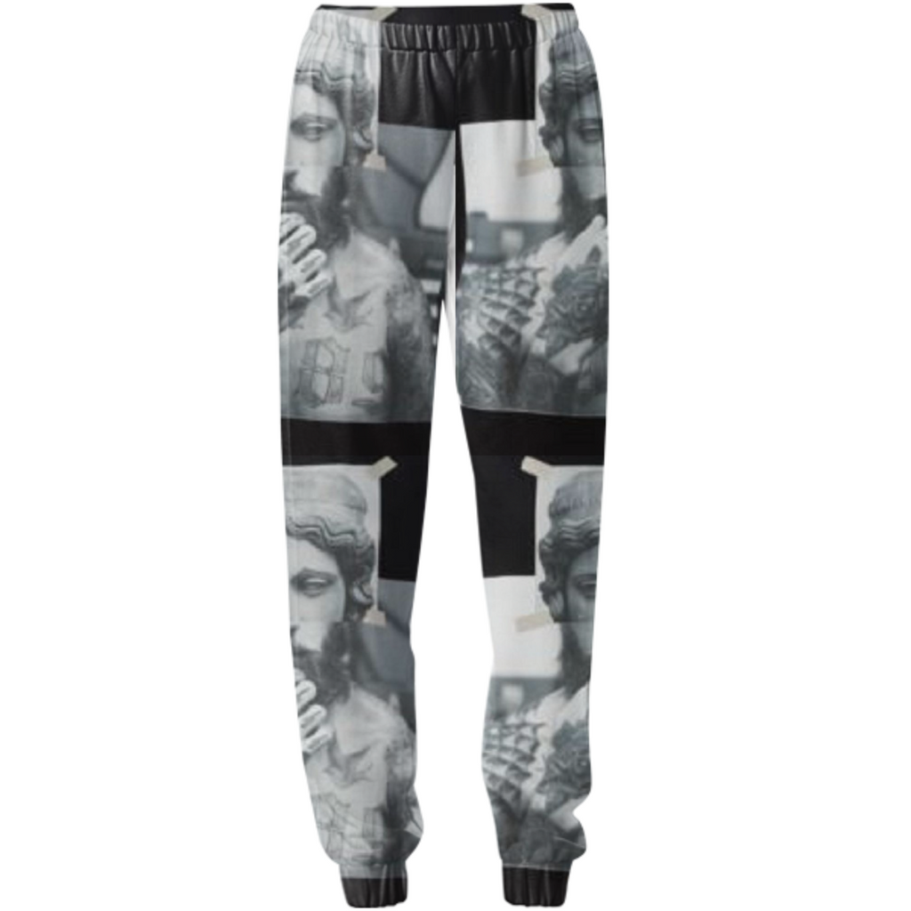 sweatpants