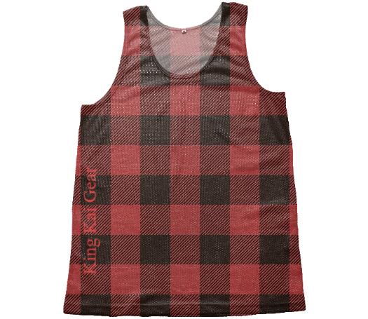 King Kai Gear s Lumber Jacks 53086A25