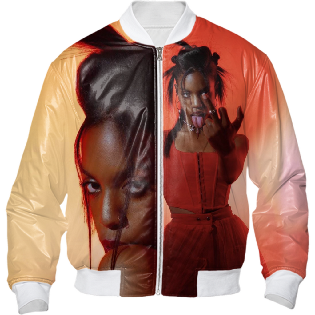 BAYLI SPLIT BOMBER 1