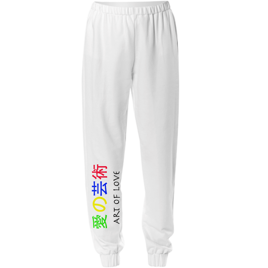 ARTOFLOVE JOGGERS