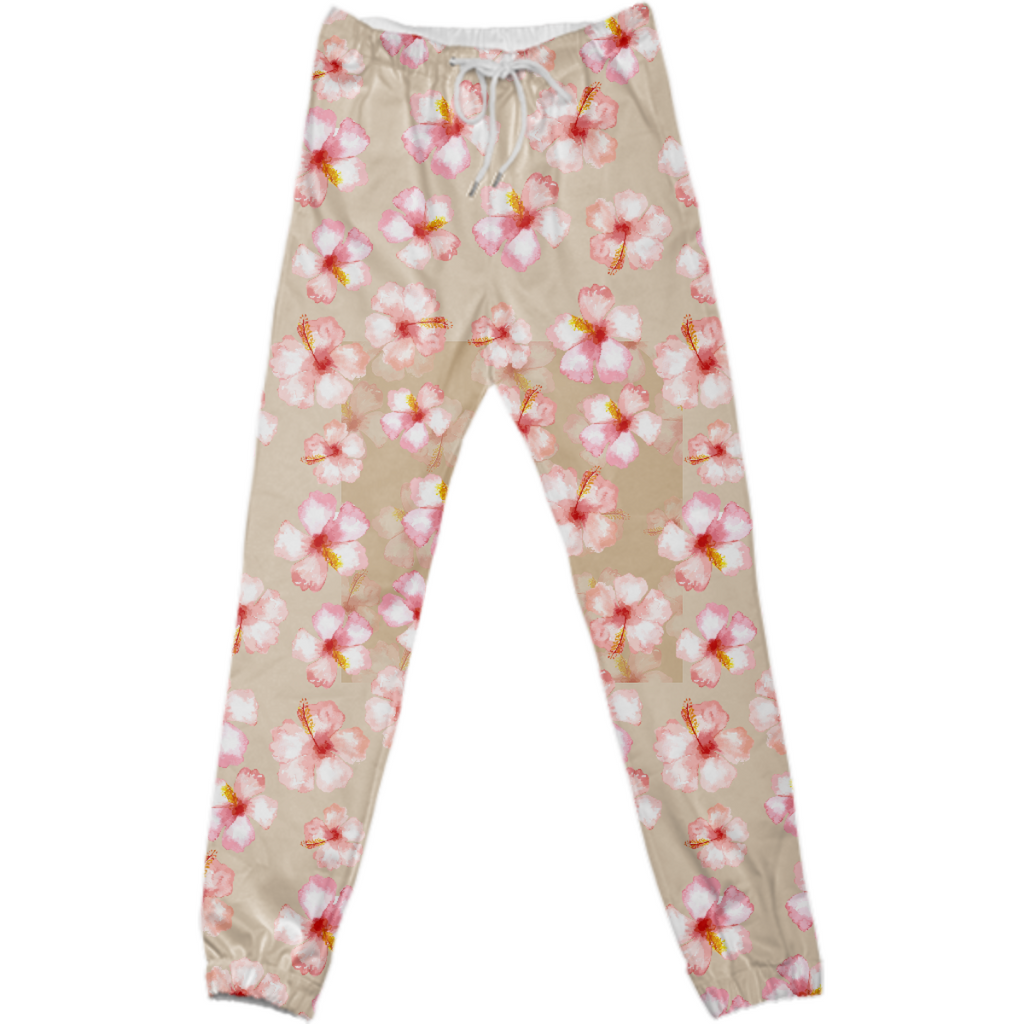 Cotton Pant